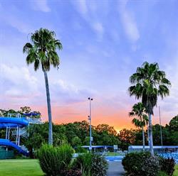 Tomaree Aquatic Centre