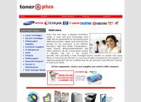 Toner Plus Pty Ltd