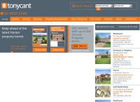 Tony Cant Real Estate Pty Ltd