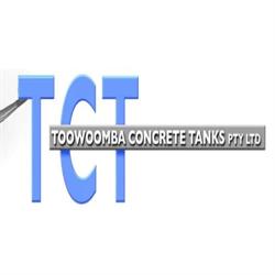 Toowoomba Concrete Tanks