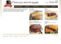 Top Hat Fine Foods Pty Ltd (Mount Kuring-Gai Nsw)