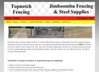 Top Notch Fencing