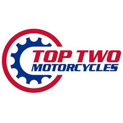 Top Two Motorcycles Warwick