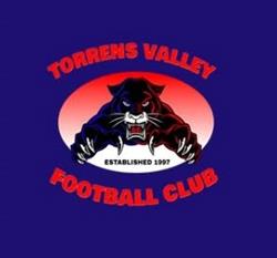 Torrens Valley Football Club Incorporated (Mount t