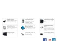 Toshiba International Corp Pty Ltd