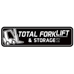 Total Forklift & Storage