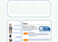 Tote Systems Australia Pty Ltd