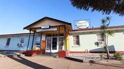 Tourist Lodge The