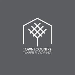 Town & Country Timber Flooring