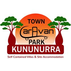 Kununurra Town Caravan Park & Villas (Town Caravan Park)