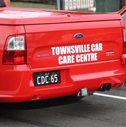 Townsville Car Care Centre