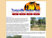 Townsville Nudist Club Inc