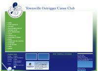 Townsville Outrigger Canoe Club Inc