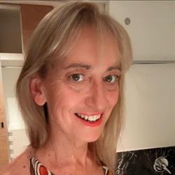 Tracey Lee Morley