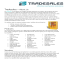 Tradesales