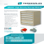 Tradesales-maxa-high-density