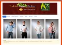 Tradition Country Clothing