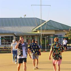 Trangie Bowling Club