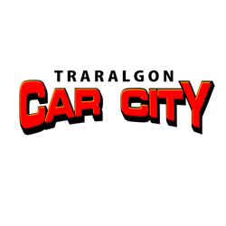 Traralgon Car City