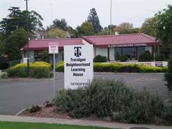 Traralgon Neighbourhood Learning House Inc