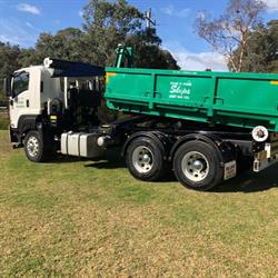 Trash `n' Stash Pty Ltd