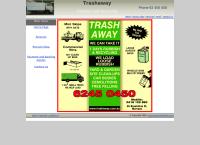 Trashaway