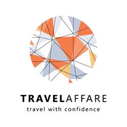 Travelaffare Blackwood