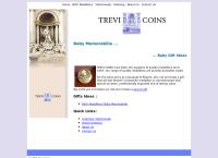 Trevi Coins
