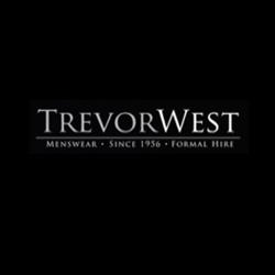 Trevor West