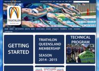 Triathlon Queensland
