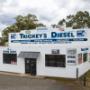 Shop front