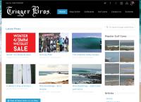 Trigger Bros Surf Boards Pty Ltd (Frankston Vic)