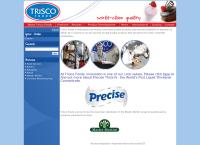 Trisco Foods Pty Ltd
