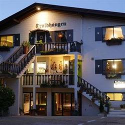 Troldhaugen Lodge