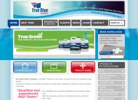 True Blue Chemicals Pty Ltd