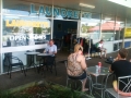 True Blue Laundrette