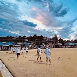 Tugun Bowls Club