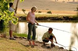 Tuki Trout Farm