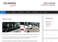 Tullamarine Bus Lines Pty Ltd
