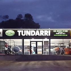 Tundarri Sales & Service Pty Ltd