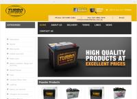 Turbo Batteries Pty Ltd