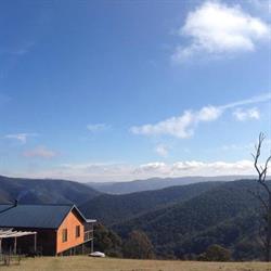 Turon Gates - Mountain Eco-Retreat & Pet Friendly Camping