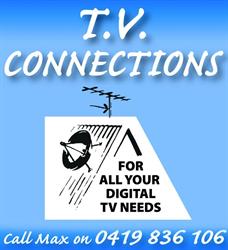Tv Connections