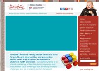 Tweddle Child & Family Health Service