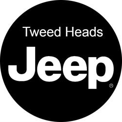 Tweed Heads Jeep