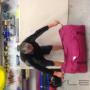 Uploaded by visitor on 10/8/2015 - another pink dive bag