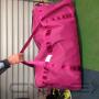 Uploaded by visitor on 10/8/2015 - pink dive bag