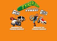 Tyrepliers Engineering Pty Ltd