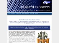 Ulbrich Products Pty Ltd