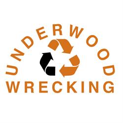 Underwood Wrecking